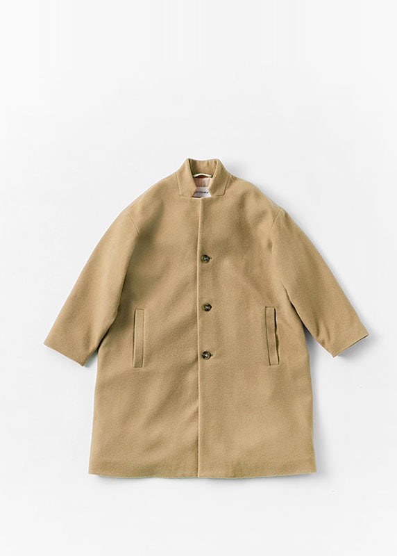 専用。ヴェリテクール　ST-125 コート　黒 Veritecoeur ヴェリテクール ST-125 コート