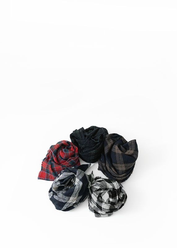 【11/21(金) AMより販売】<br>NT-125S チェックストール