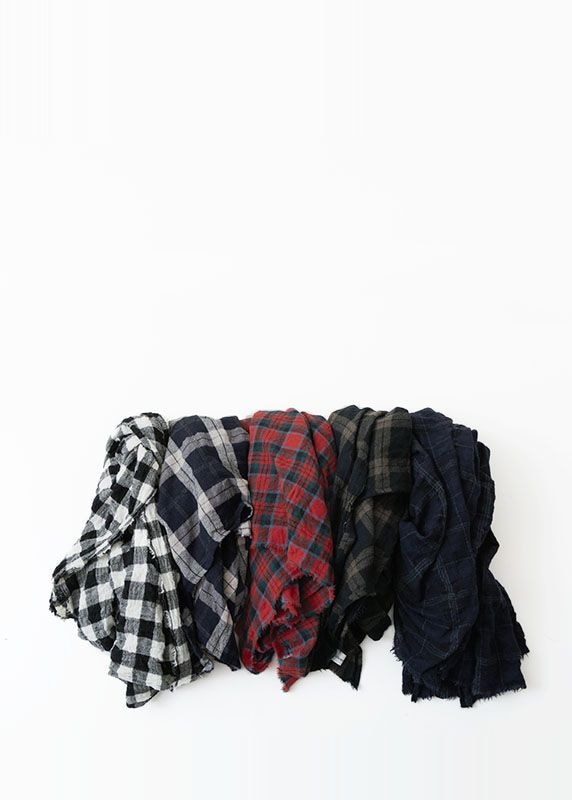 【11/21(金) AMより販売】<br>NT-125M チェックストール