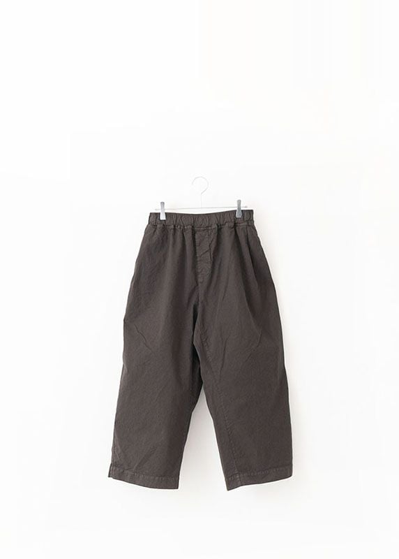 LTD-153a<br>ボリュームタックパンツ