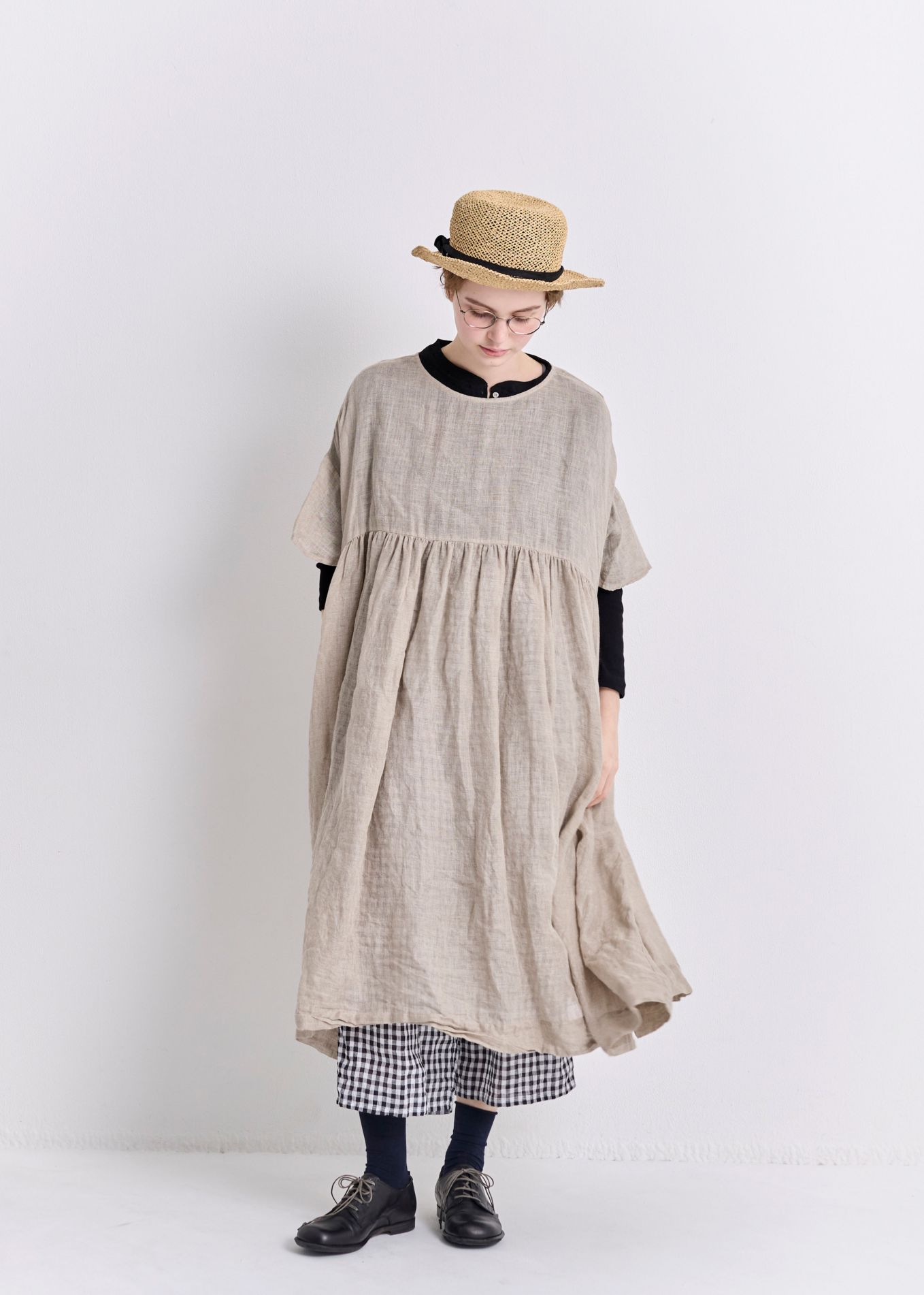チャウデー nonnativeのSOLIDER SHORT JACKET P/C WEATHER – COVERCHORD