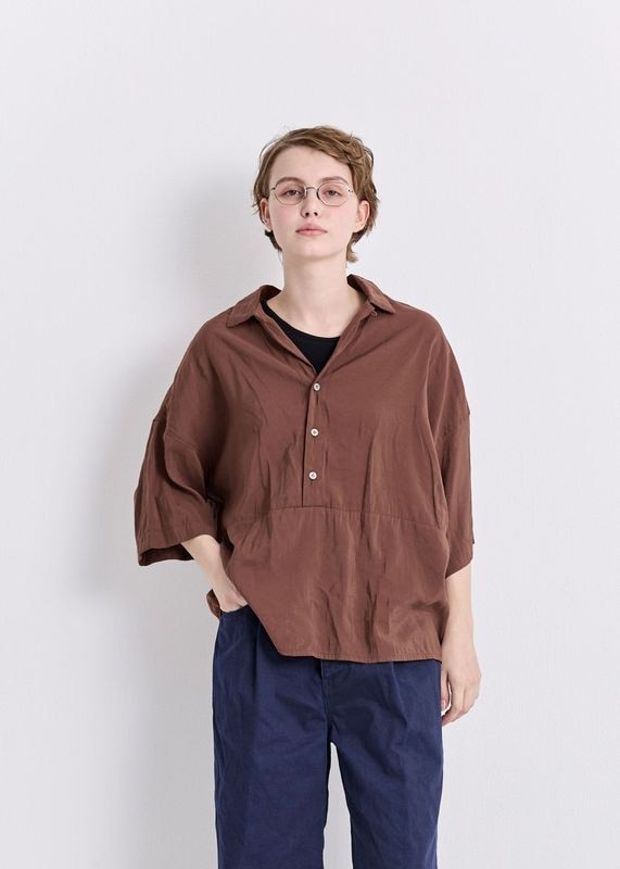 VC-2855<br>オーバーシャツ