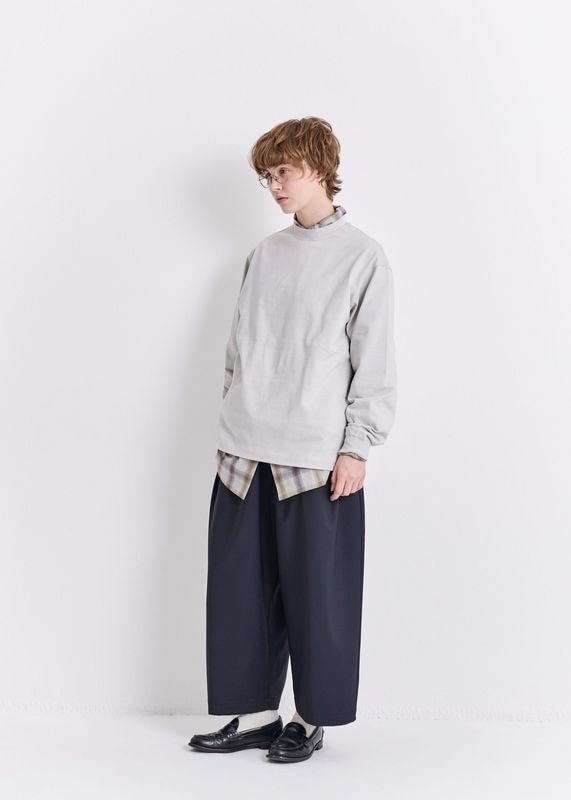 大人カジュアルのレディースコーデならVeritecoeur(ヴェリテクール)