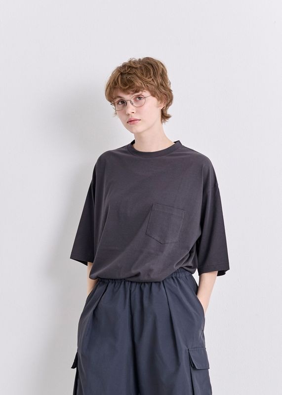 VCC-536U<br>ユニセックス S/S TEE