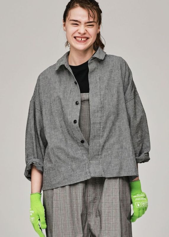 大人カジュアルのレディースコーデならVeritecoeur(ヴェリテクール)