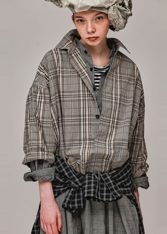 大人カジュアルのレディースコーデならVeritecoeur(ヴェリテクール)