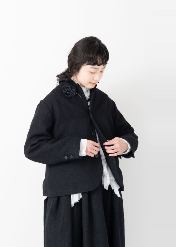 大人カジュアルのレディースコーデならVeritecoeur(ヴェリテクール)