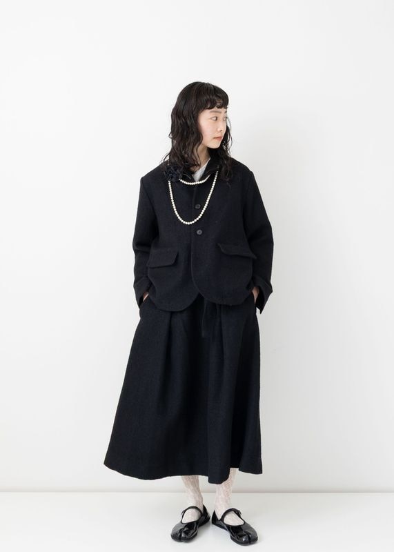 大人カジュアルのレディースコーデならVeritecoeur(ヴェリテクール)