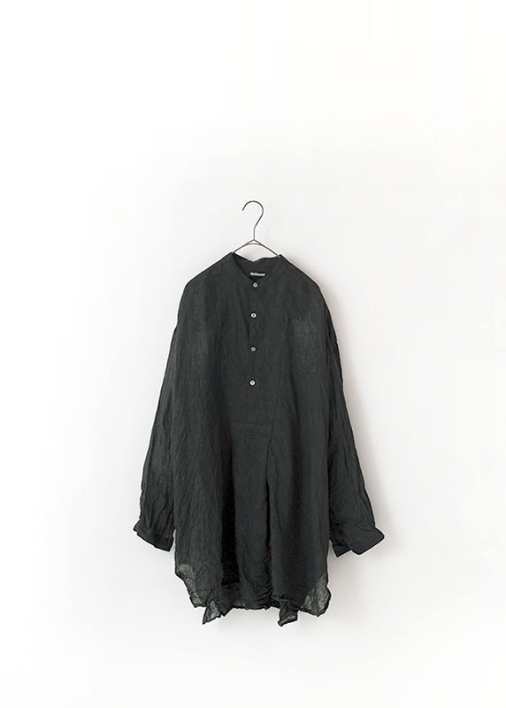 FLAGSHIP STORE》&《ONLINE STORE》<br>VC-2809A<br>リネンヨーク