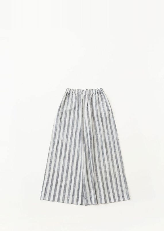 《Veritecoeur Shop & online shop 限定》<br>SP-019<br>STRIPE PANTS
