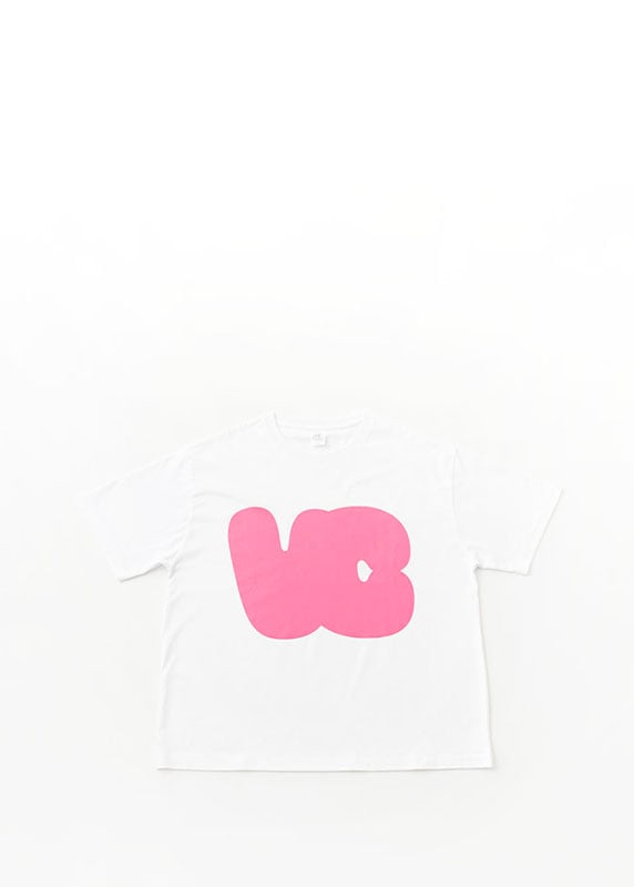 《Veritecoeur Shop & online store限定》 <br>SP-5 <br>PLAYFUL TEE