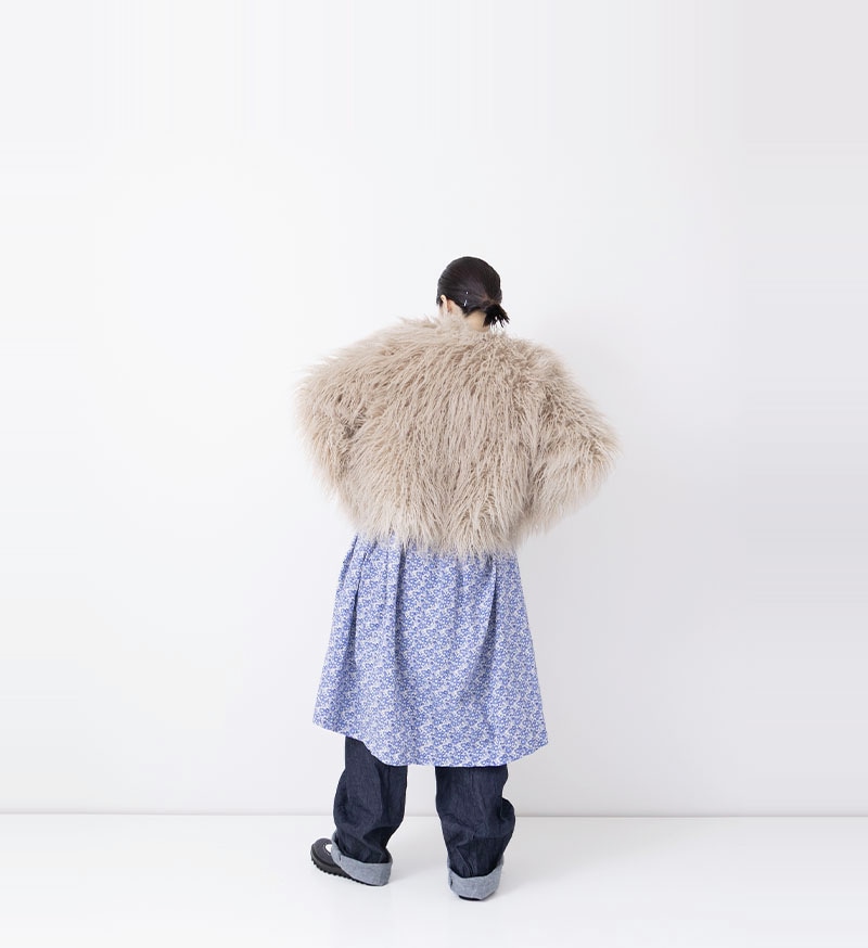 *VCC-514<br>ファージャケット