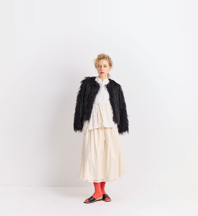 *VCC-514<br>ファージャケット