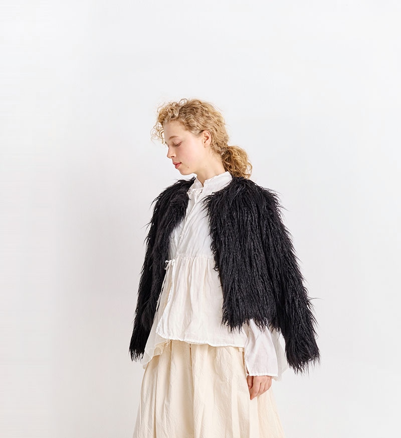 *VCC-514<br>ファージャケット