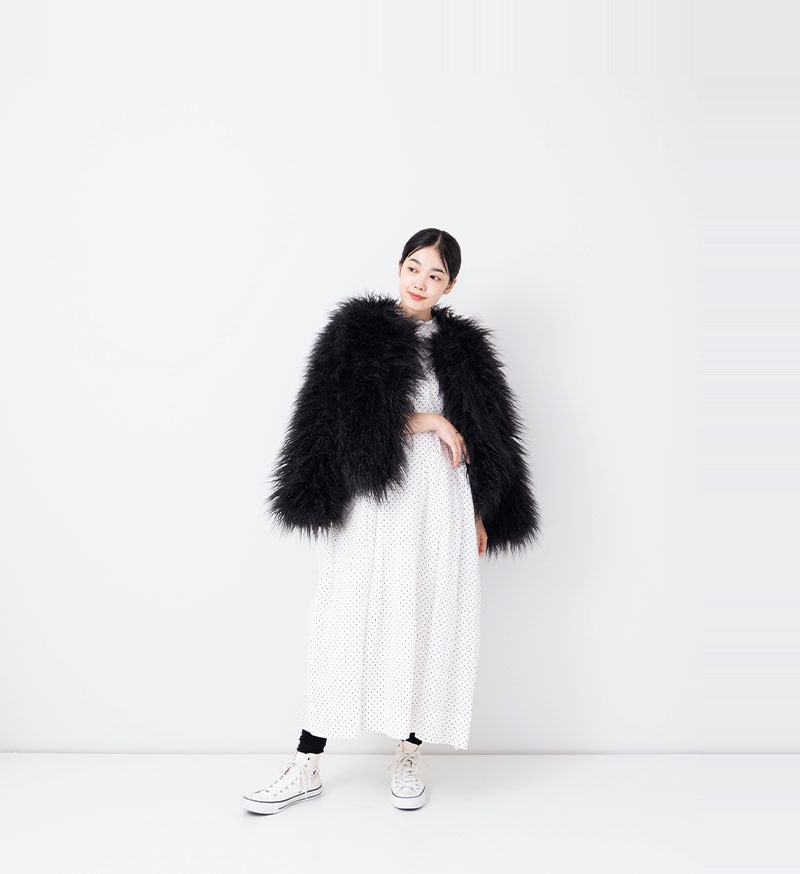 *VCC-514<br>ファージャケット