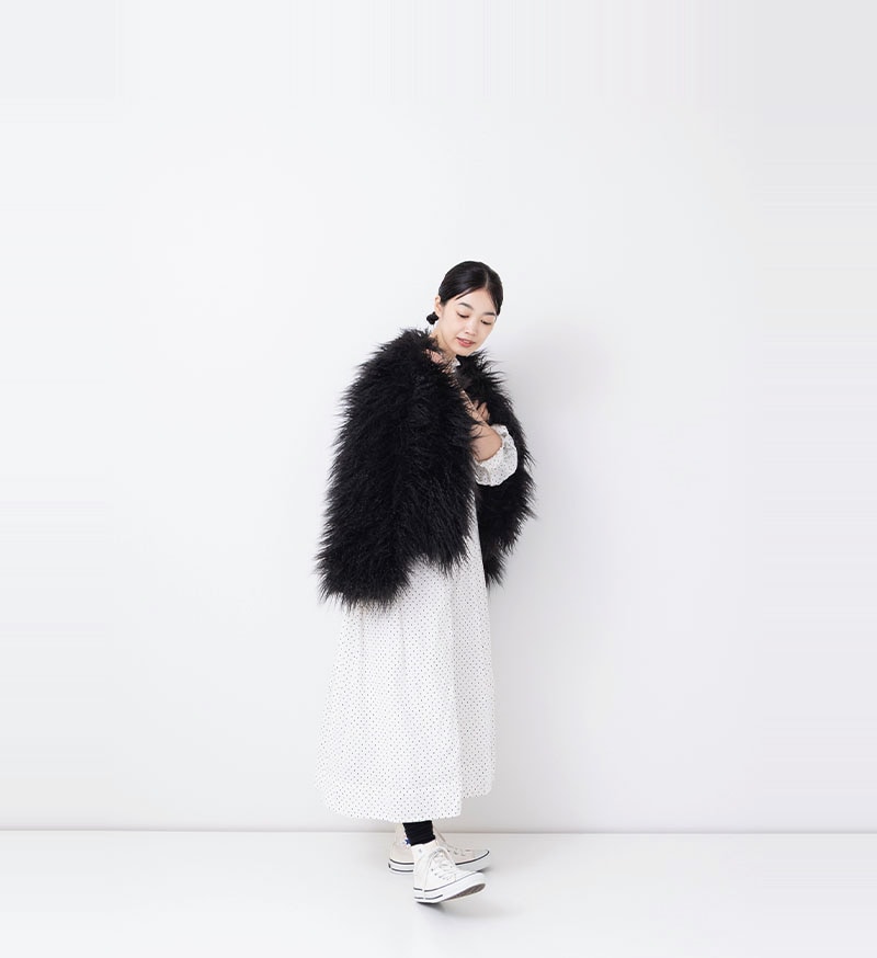 *VCC-514<br>ファージャケット