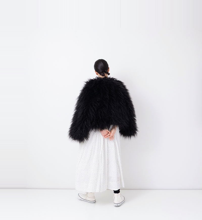 *VCC-514<br>ファージャケット