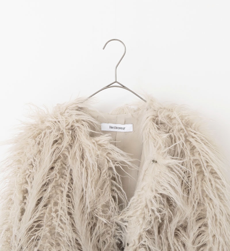 *VCC-514<br>ファージャケット