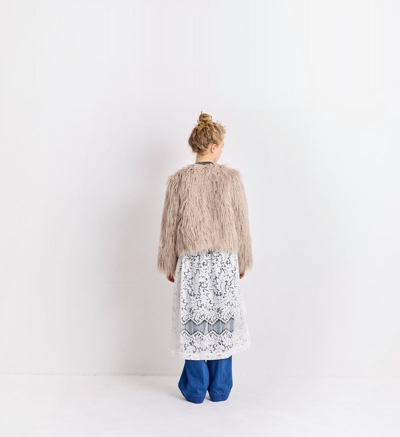 *VCC-514<br>ファージャケット