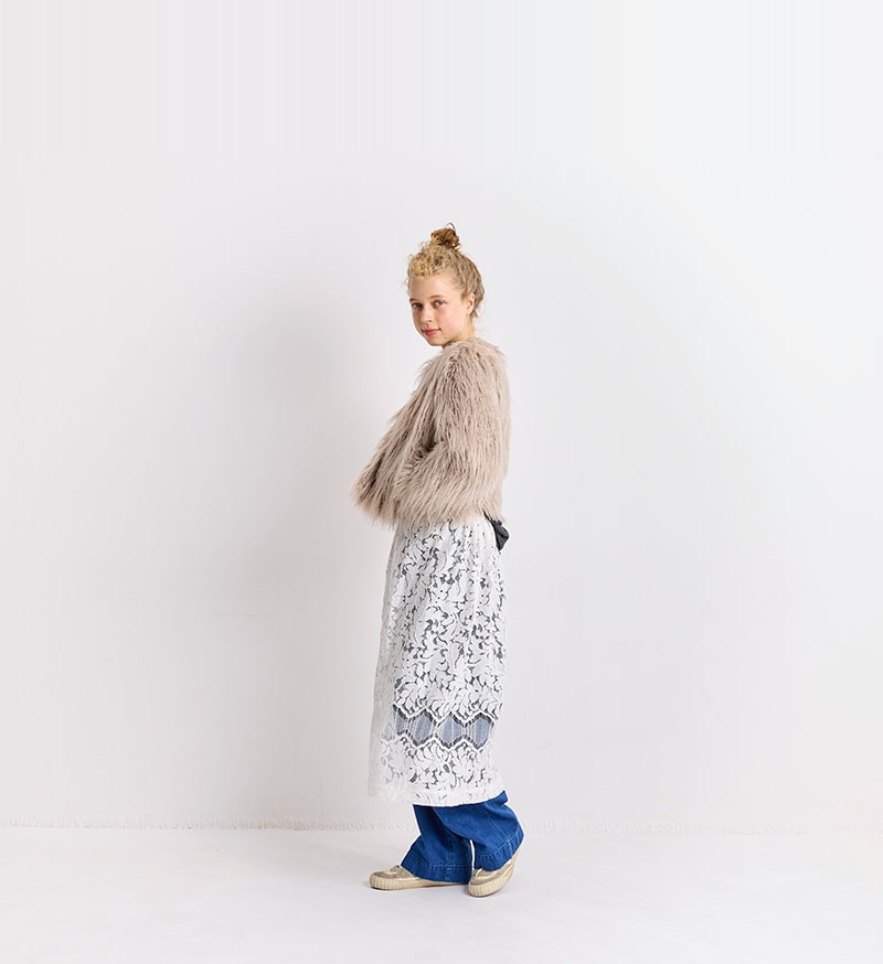 *VCC-514<br>ファージャケット