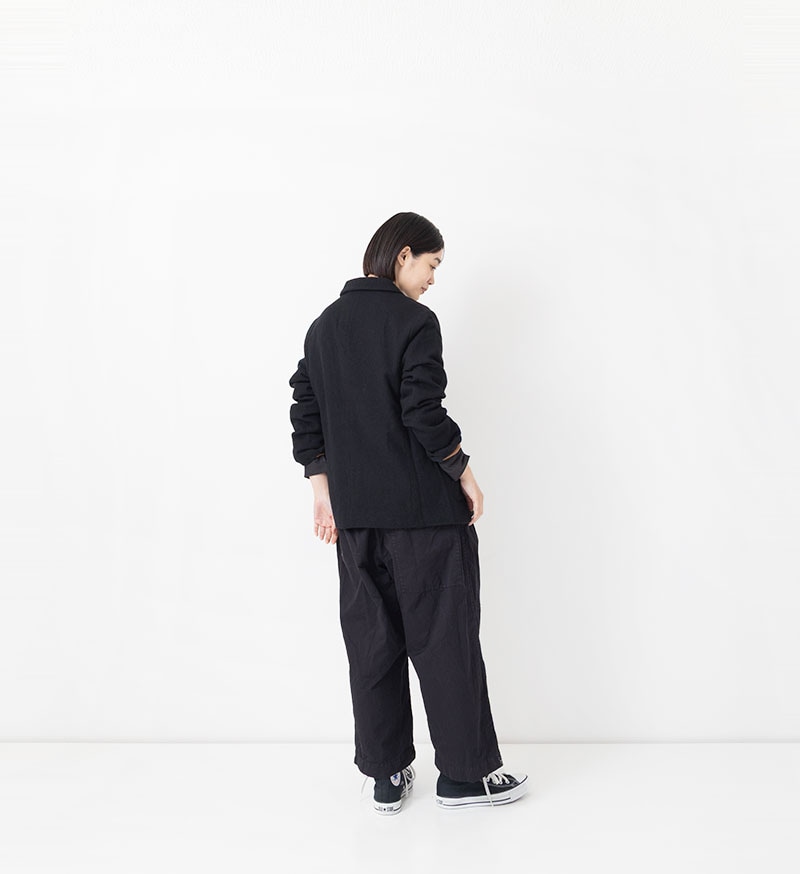 LTD-153a<br>ギャザーパンツ