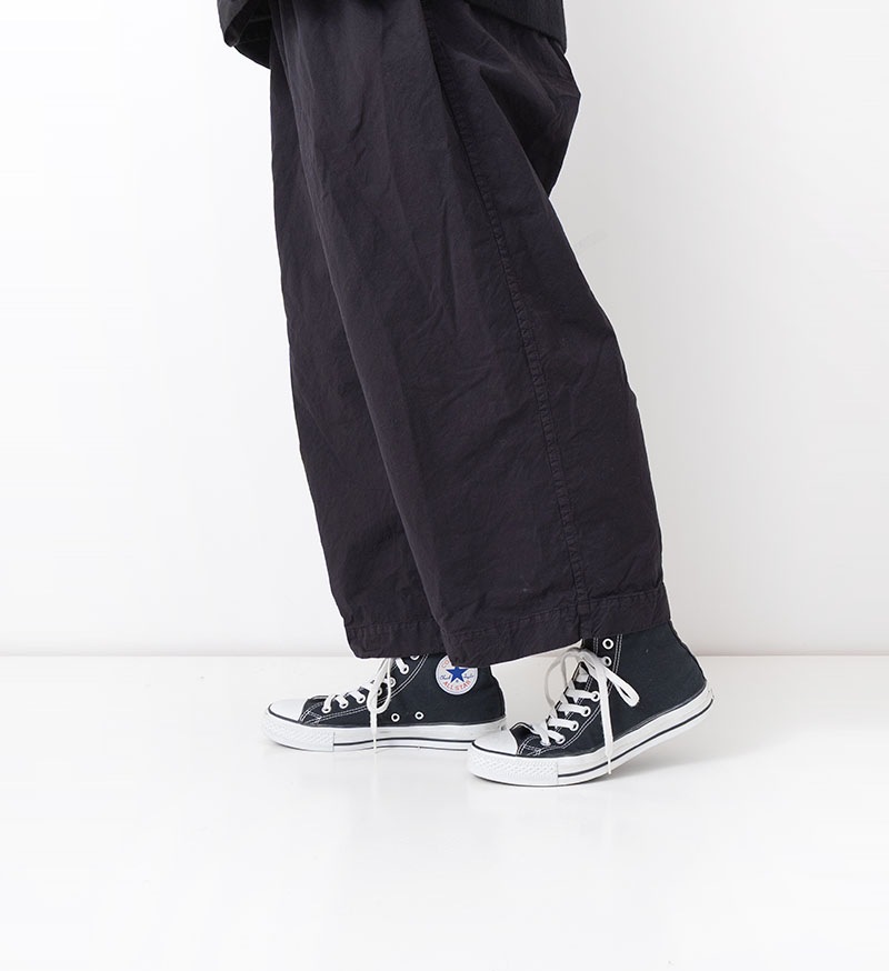 LTD-153a<br>ギャザーパンツ