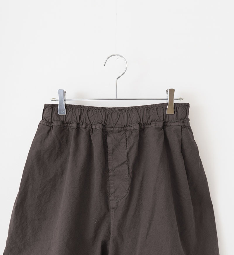 LTD-153a<br>ギャザーパンツ - Limited - Veritecoeur(ヴェリテクール)