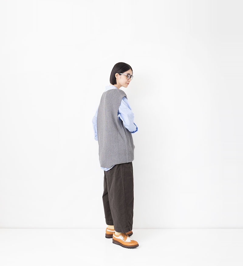 LTD-153a<br>ギャザーパンツ