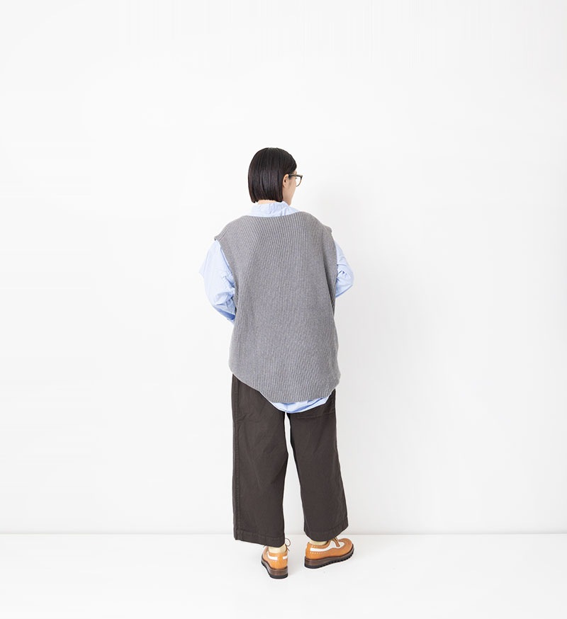 LTD-153a<br>ギャザーパンツ