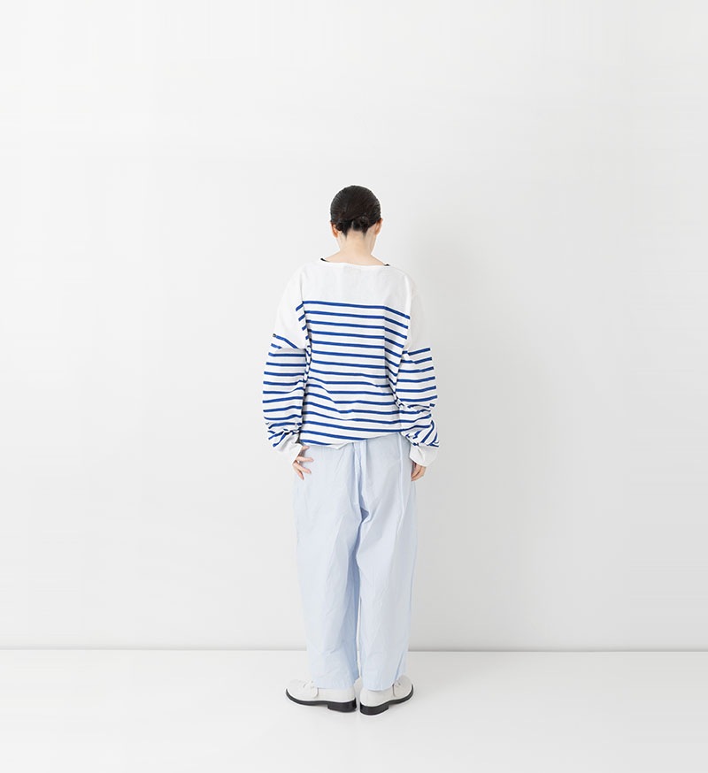 FC-037<br>Le minor - 1×2Border