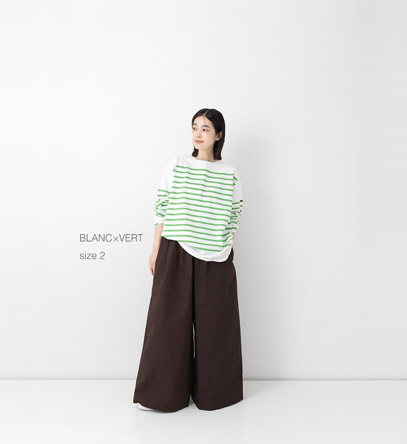 FC-037<br>Le minor - 1×2Border