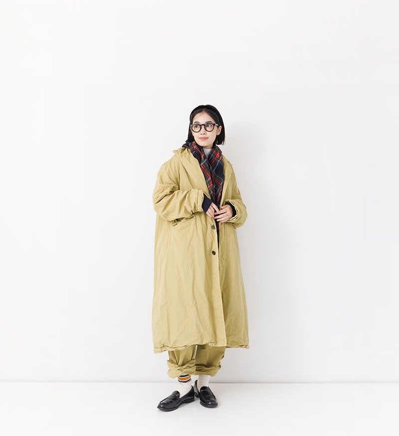 ST-184<br>ガーメントダイコート