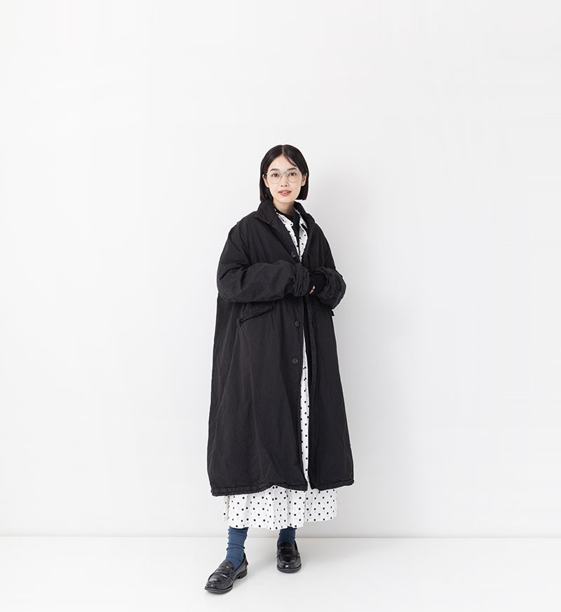 ST-184<br>ガーメントダイコート