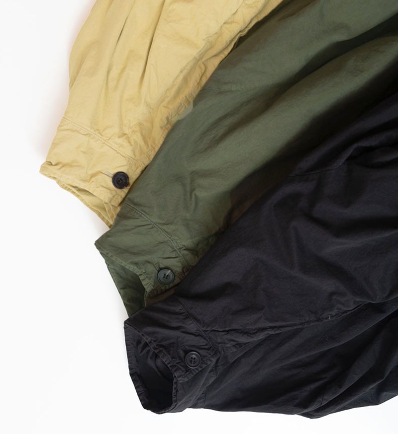 ST-184<br>ガーメントダイコート