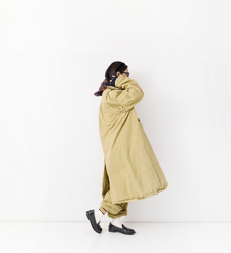 ST-184<br>ガーメントダイコート