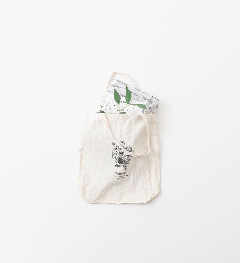 ギフトラッピング (クリスマス)