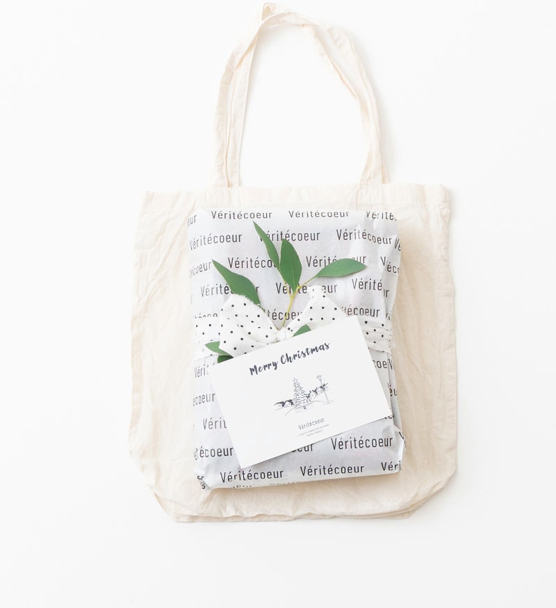 ギフトラッピング (クリスマス)