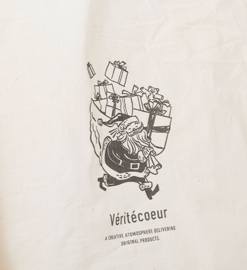 ギフトラッピング (クリスマス)