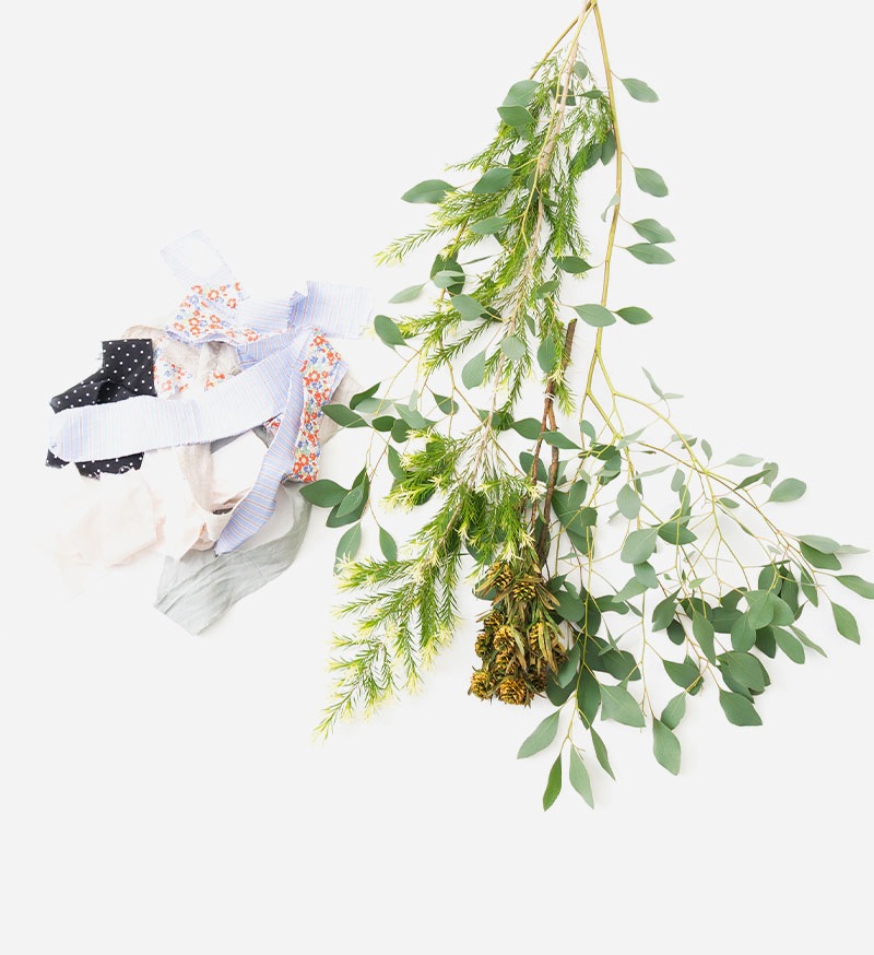 ギフトラッピング (クリスマス)