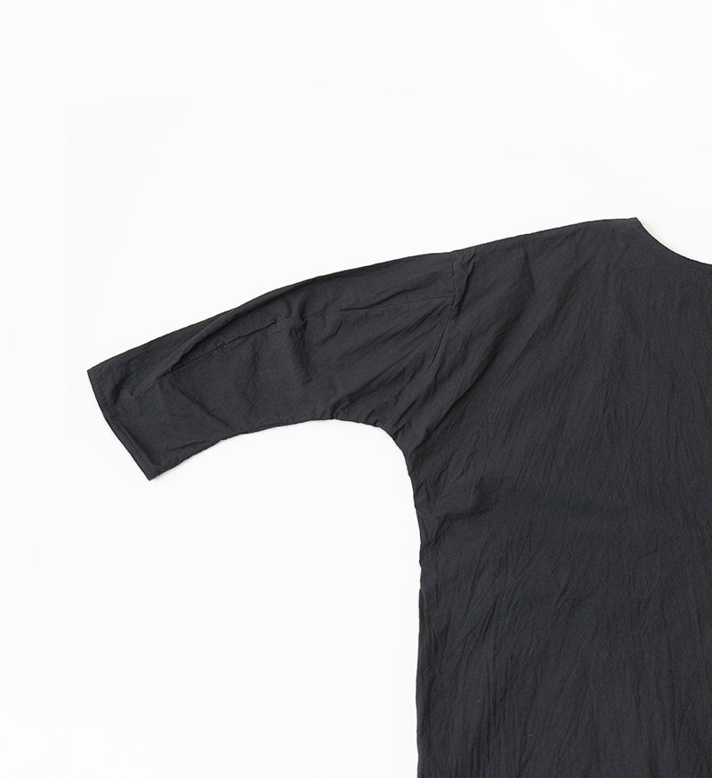 ST-105b<br>プレーンチュニック