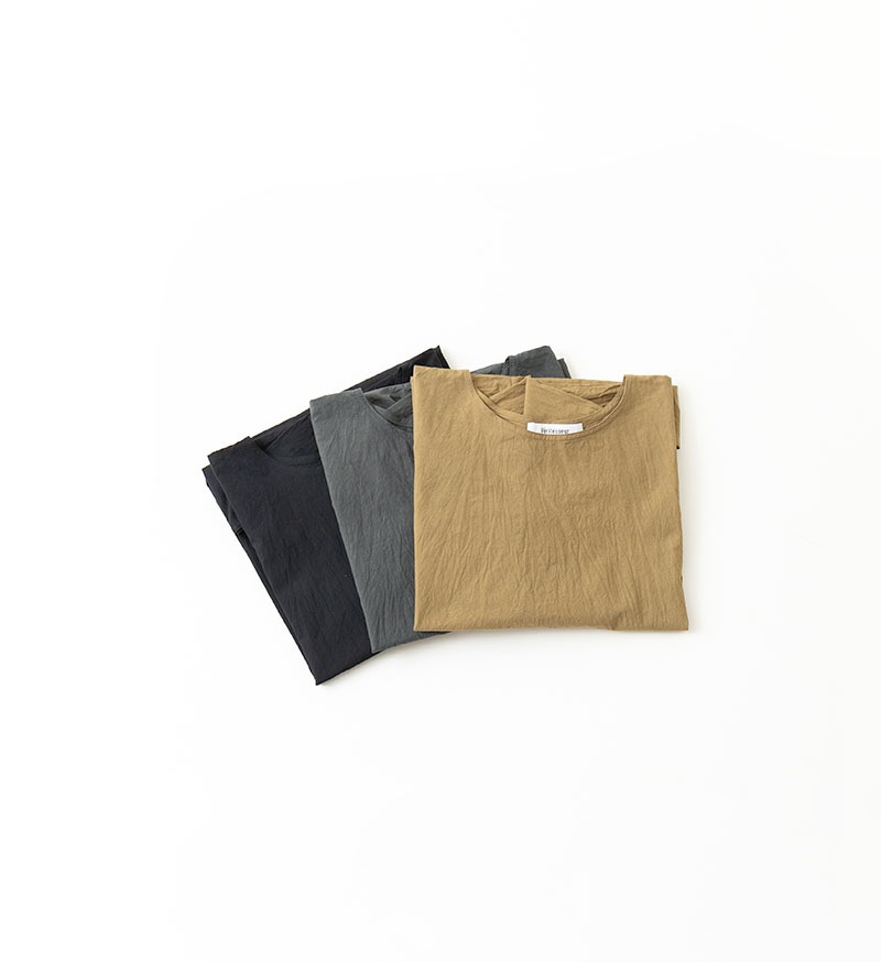 ST-105b<br>プレーンチュニック