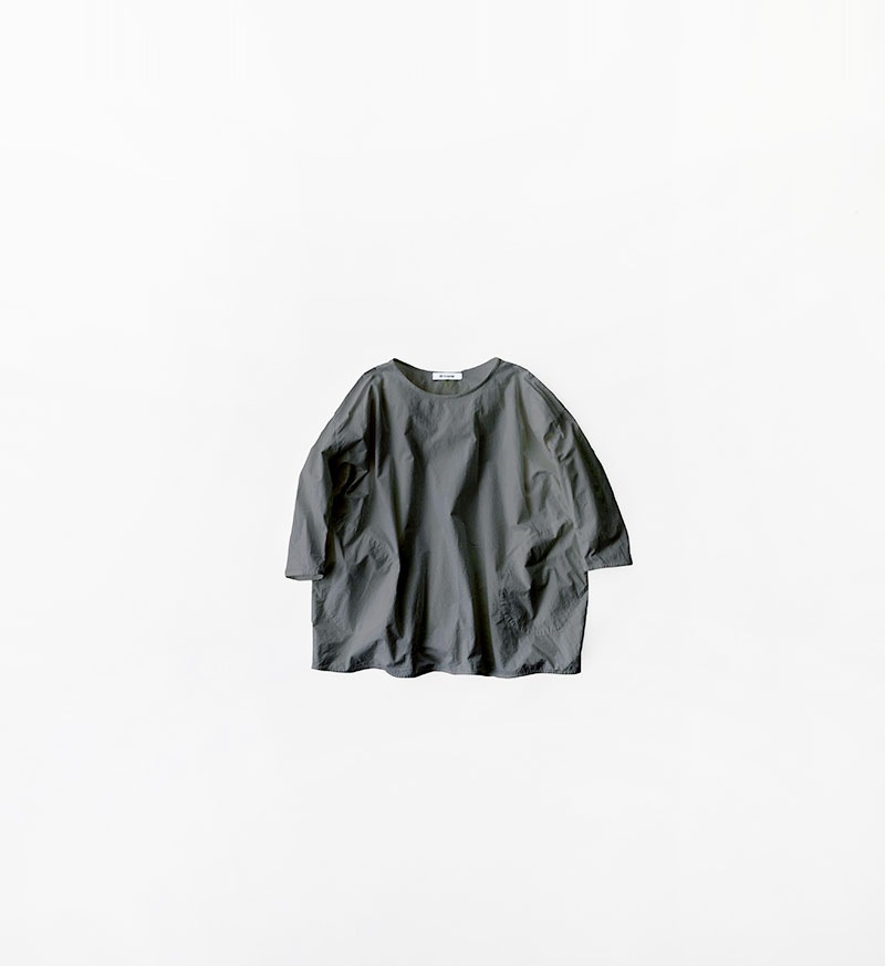 ST-105b<br>プレーンチュニック