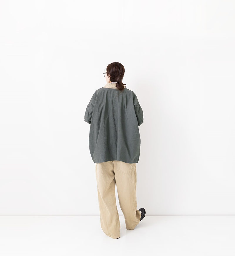 りかです❗グレーチュニック他全部で７点 大人の女史会×frauglatt 顔うつり華やかレフ板チュニック〈艶（つや