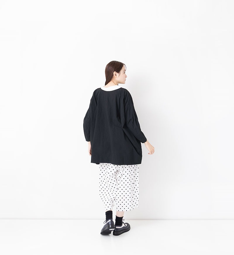 ST-105b<br>プレーンチュニック