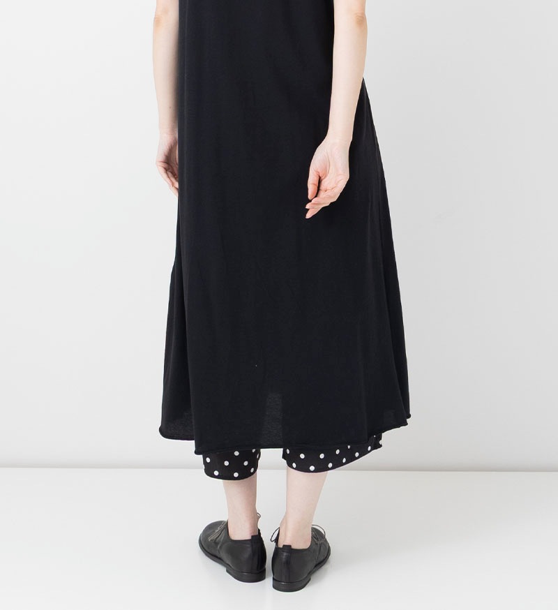 ※Veritecoeur online 限定※<br>NT-093<br>ノースリーブインナーワンピース