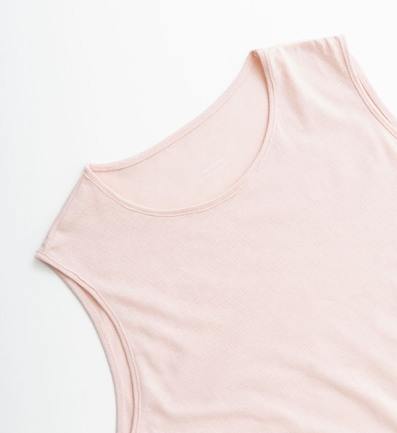 ※Veritecoeur online 限定※<br>NT-093<br>ノースリーブインナーワンピース