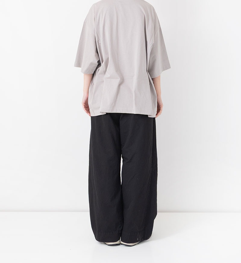 ST-185 ガーメントダイパンツ - COLLECTION - Veritecoeur