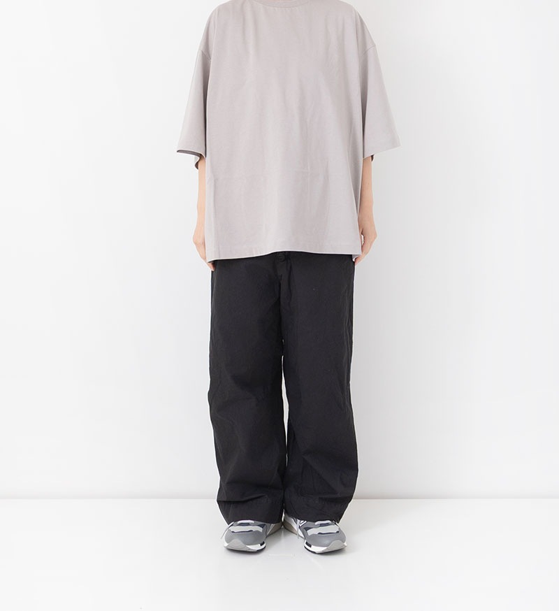 ST-185<br>ガーメントダイパンツ