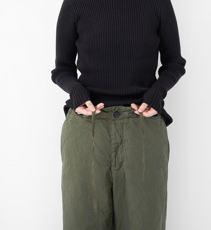 ST-185<br>ガーメントダイパンツ