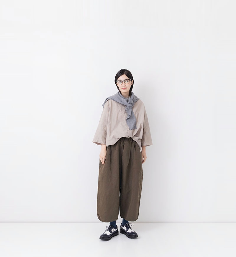 LTD-148<br>パンツ - Limited - Veritecoeur(ヴェリテクール)